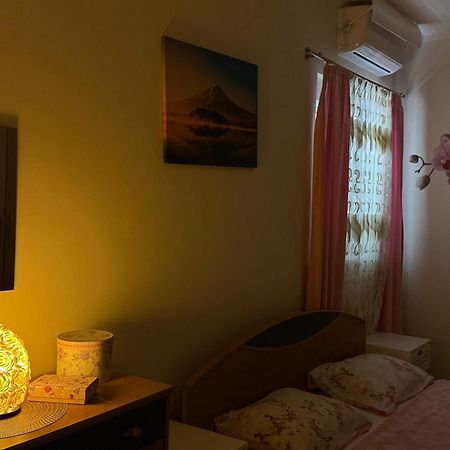 Apartment Piko Crikvenica Kültér fotó