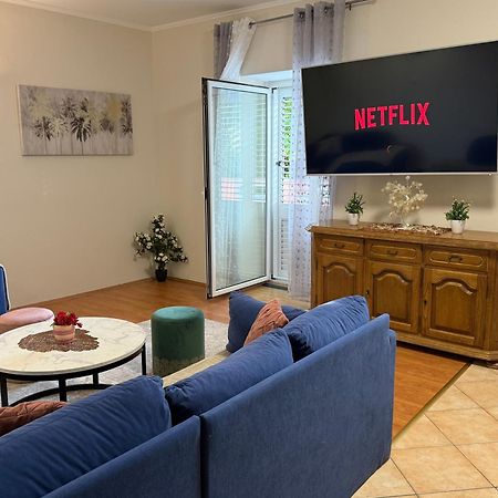 Apartment Piko Crikvenica Kültér fotó
