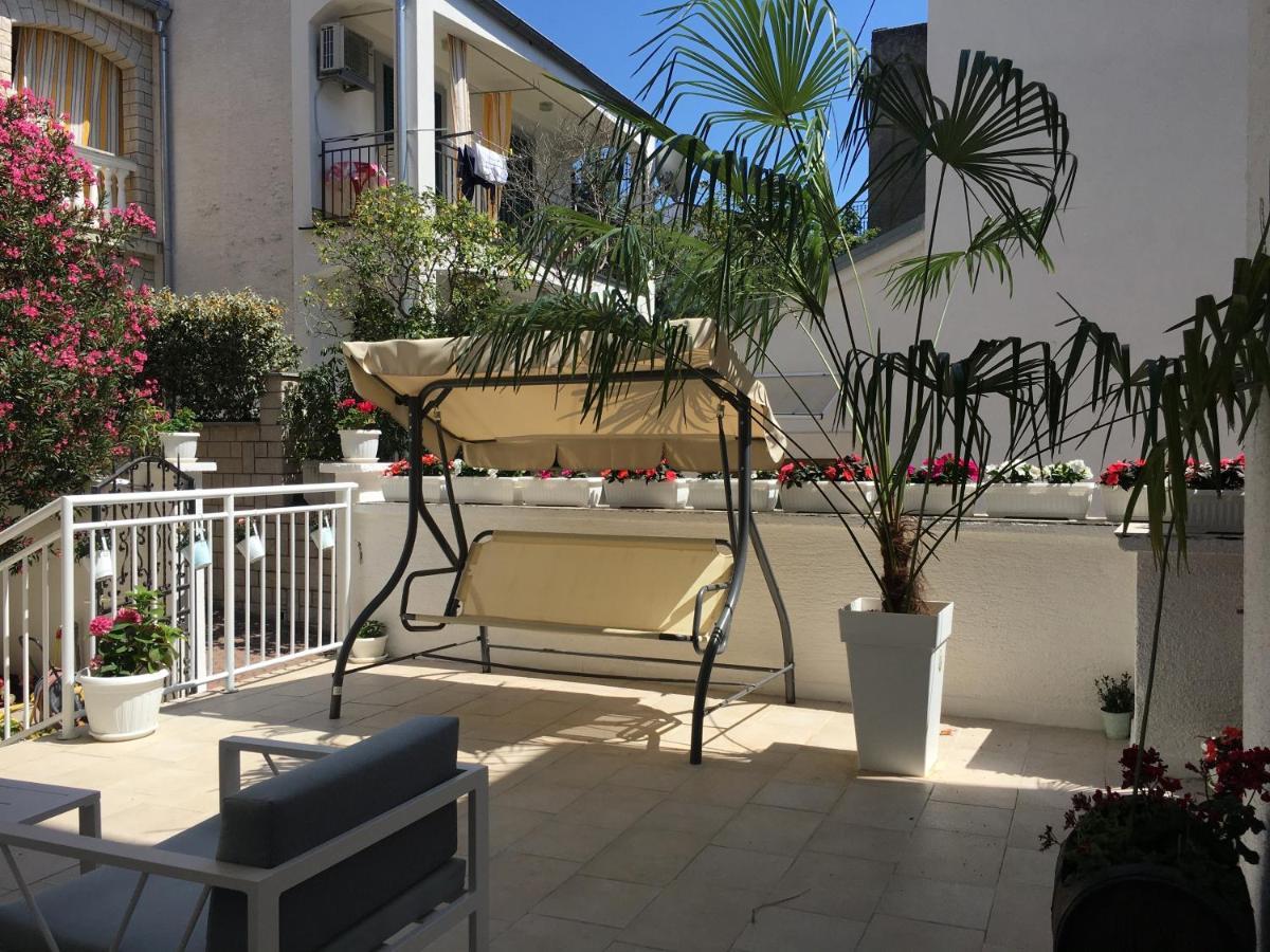 Apartment Piko Crikvenica Kültér fotó