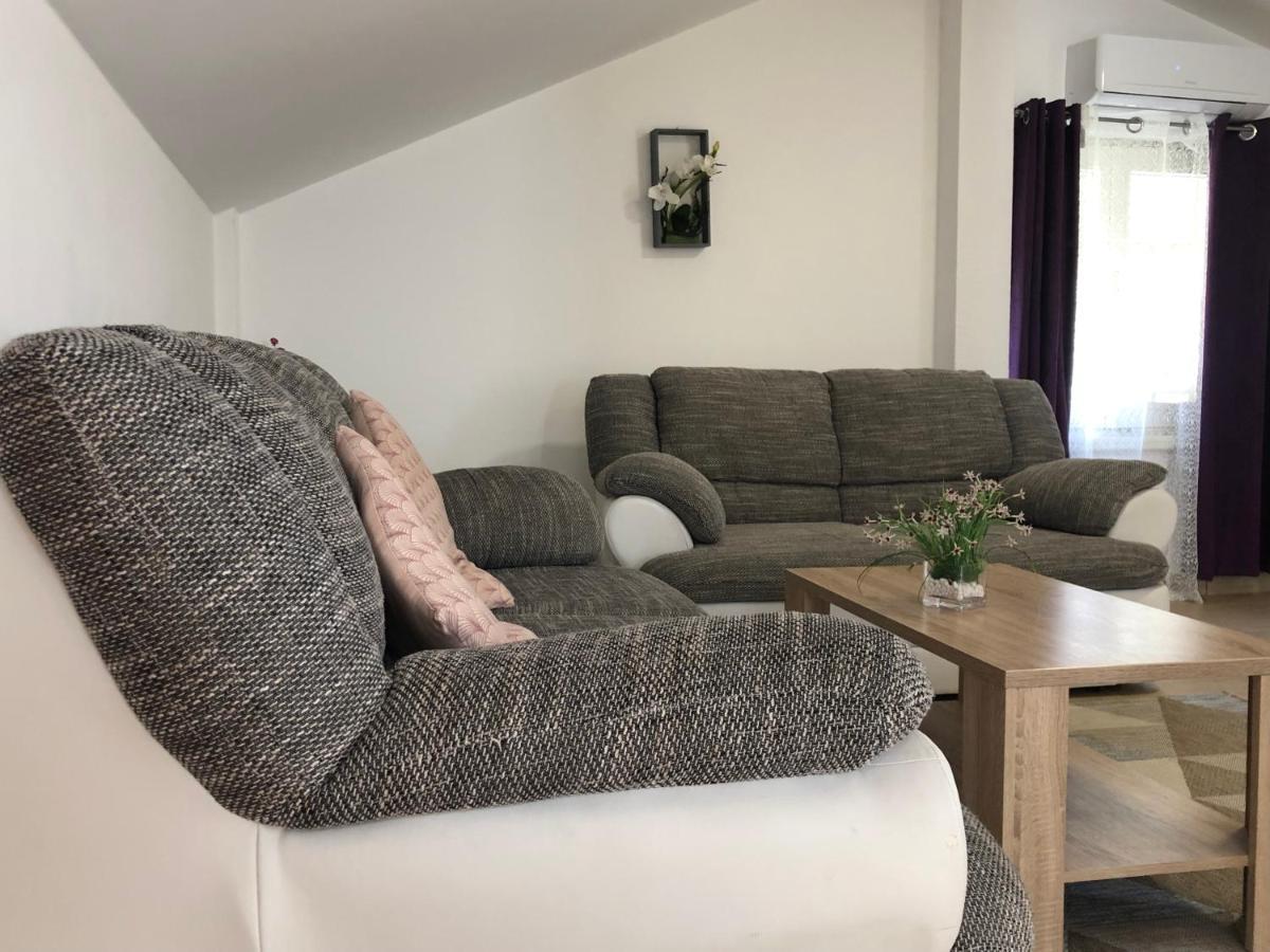 Apartment Piko Crikvenica Kültér fotó