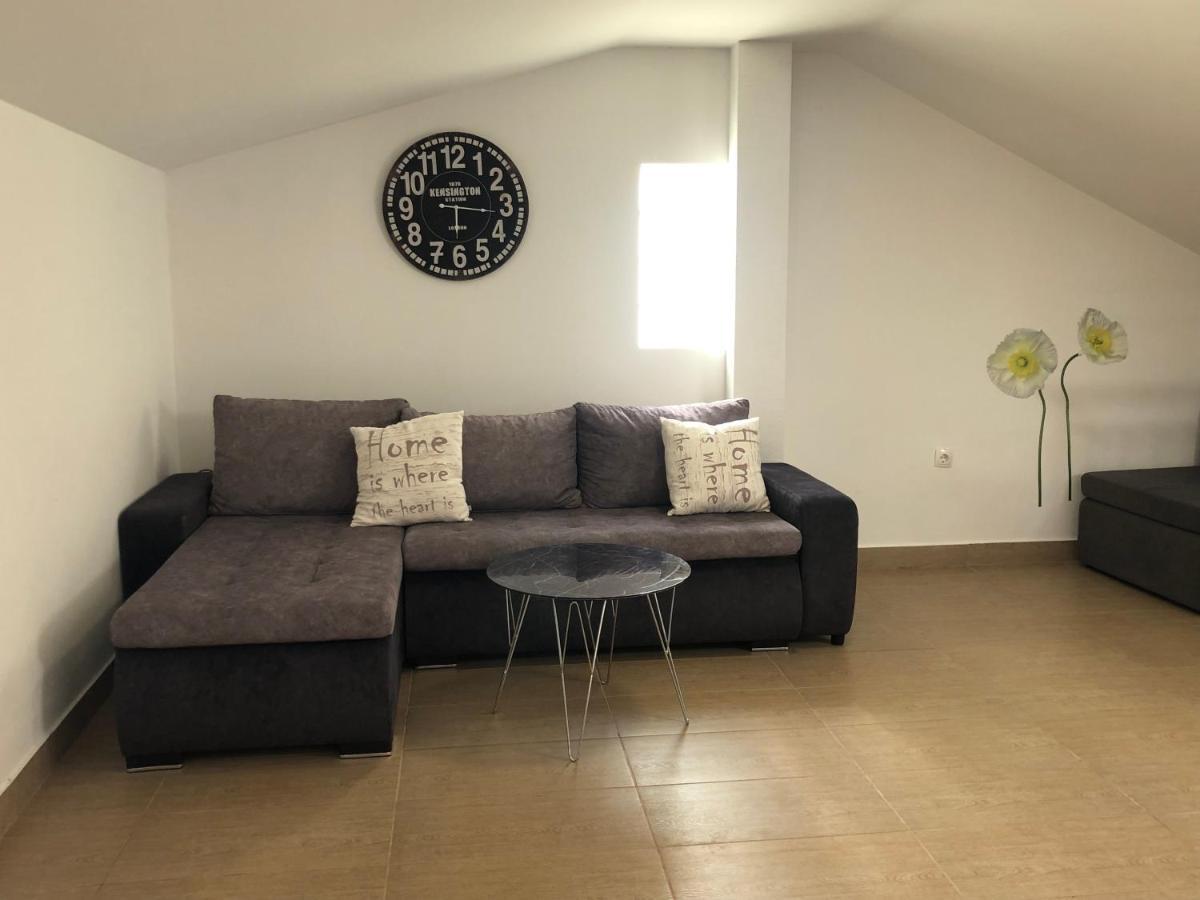 Apartment Piko Crikvenica Kültér fotó