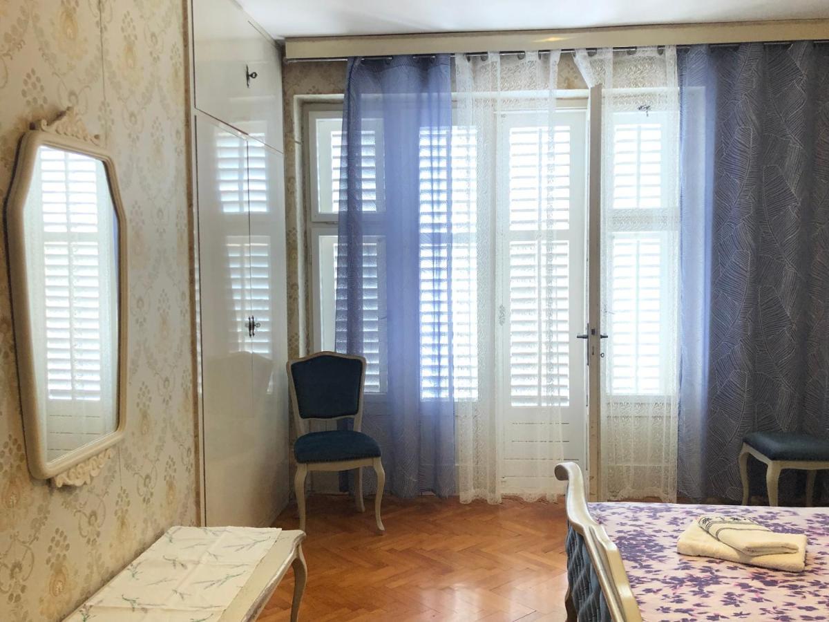 Apartment Piko Crikvenica Kültér fotó