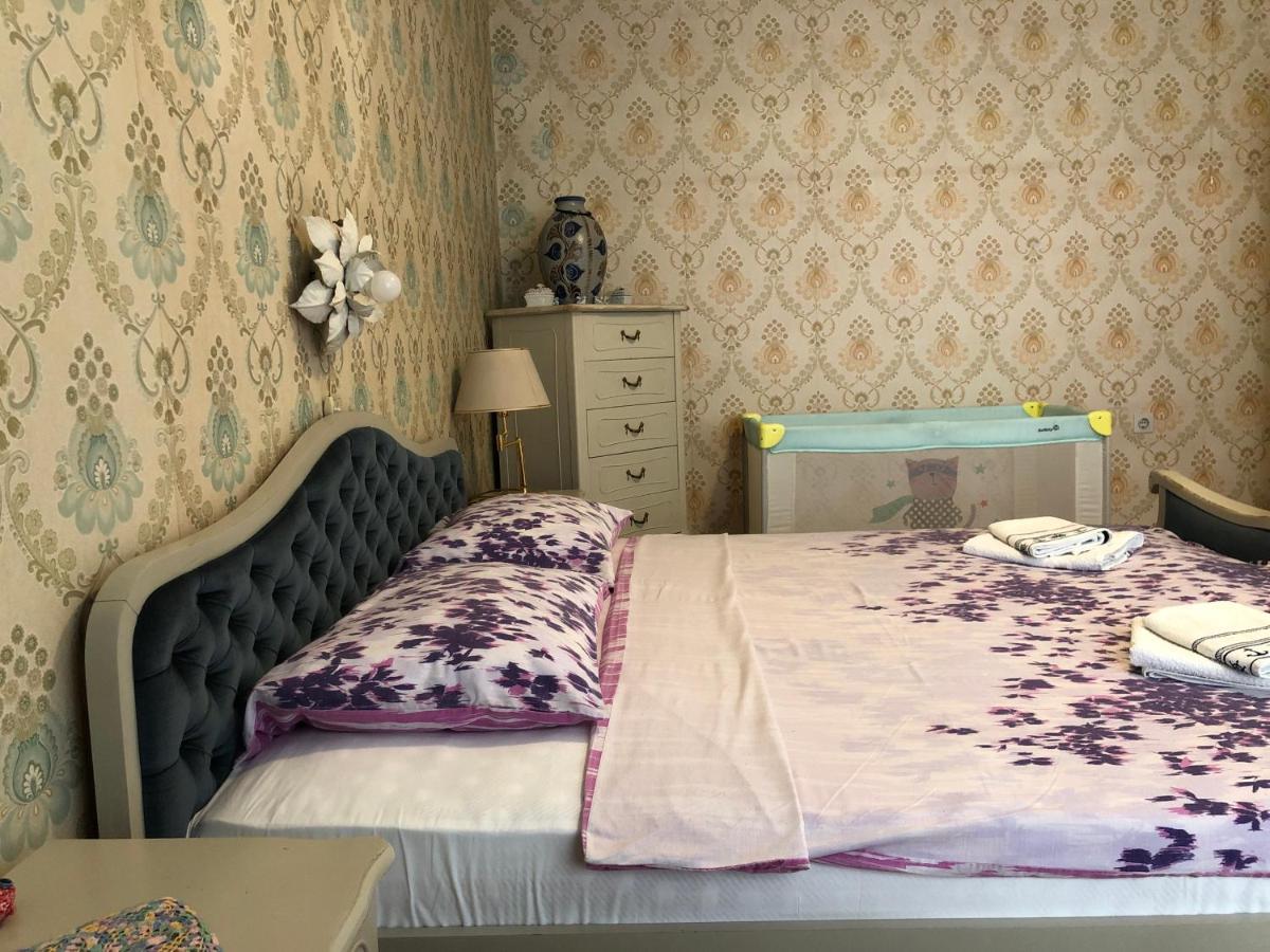 Apartment Piko Crikvenica Kültér fotó
