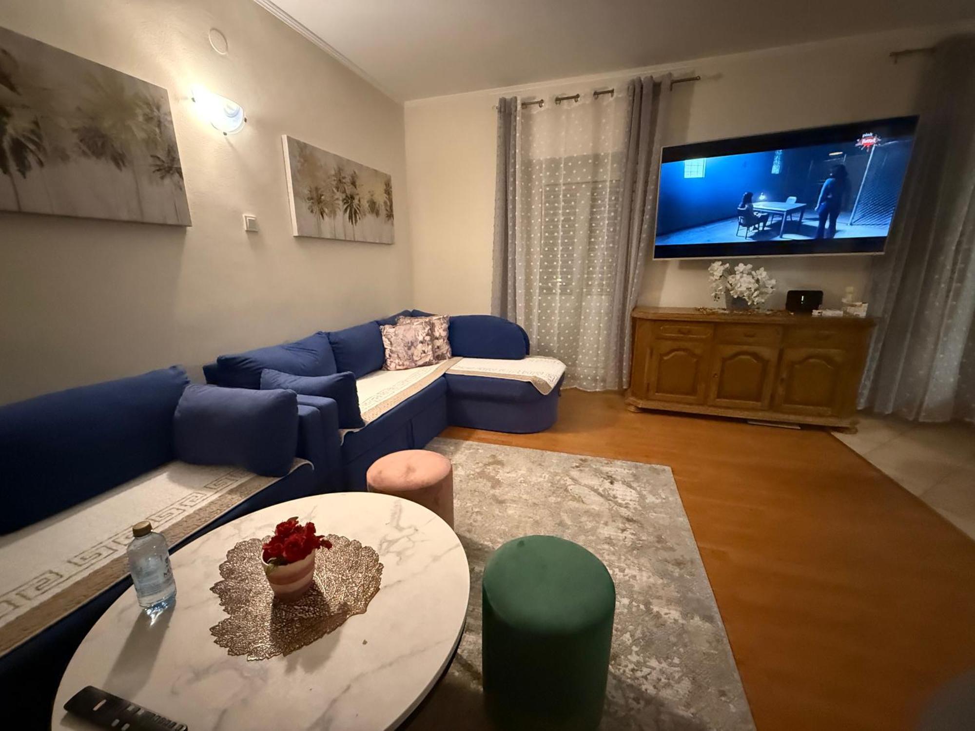 Apartment Piko Crikvenica Kültér fotó