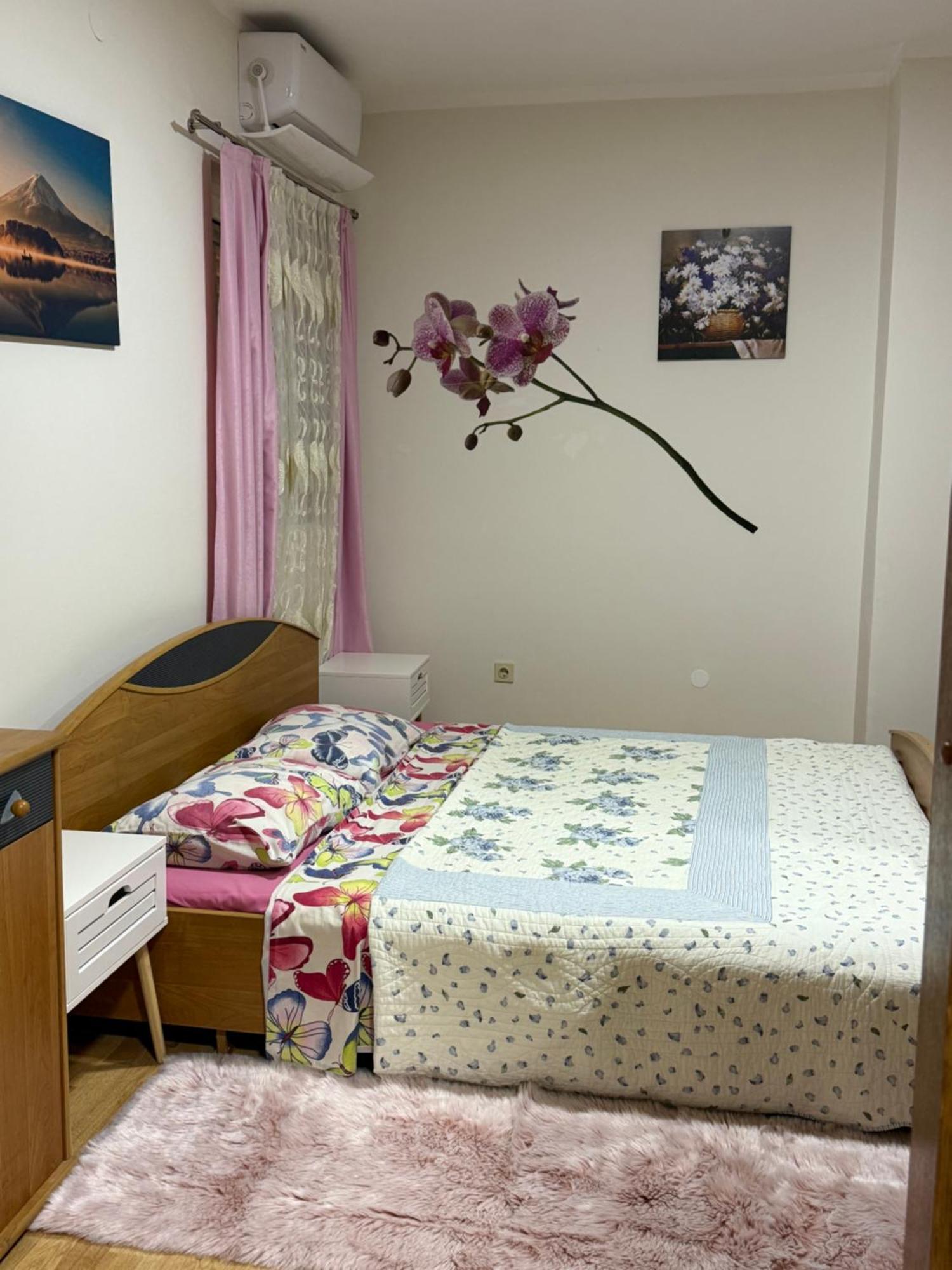 Apartment Piko Crikvenica Kültér fotó