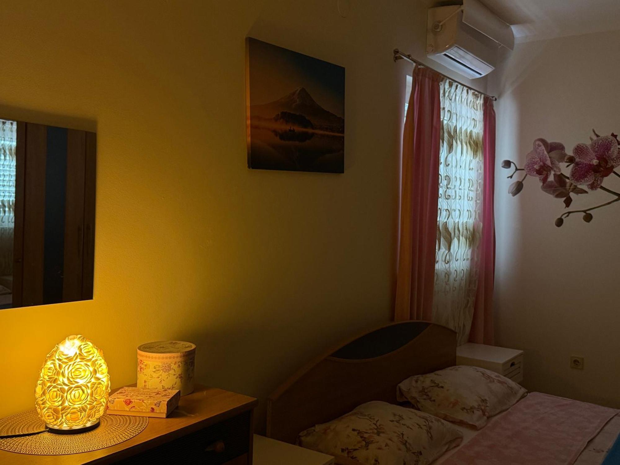 Apartment Piko Crikvenica Kültér fotó