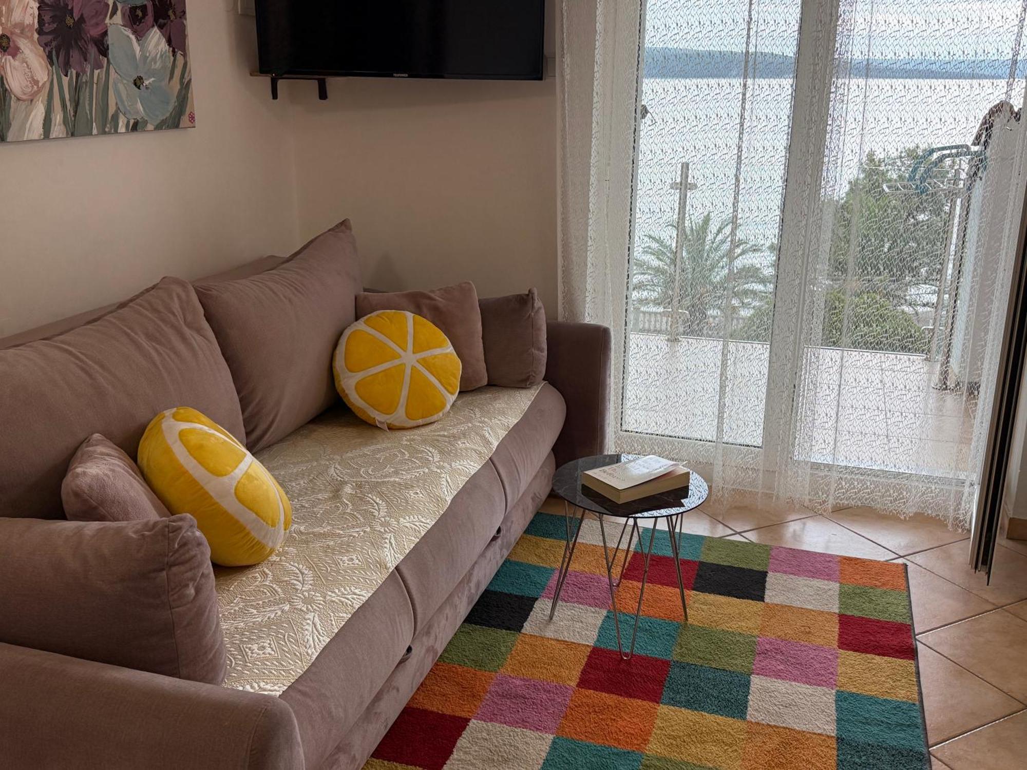 Apartment Piko Crikvenica Kültér fotó