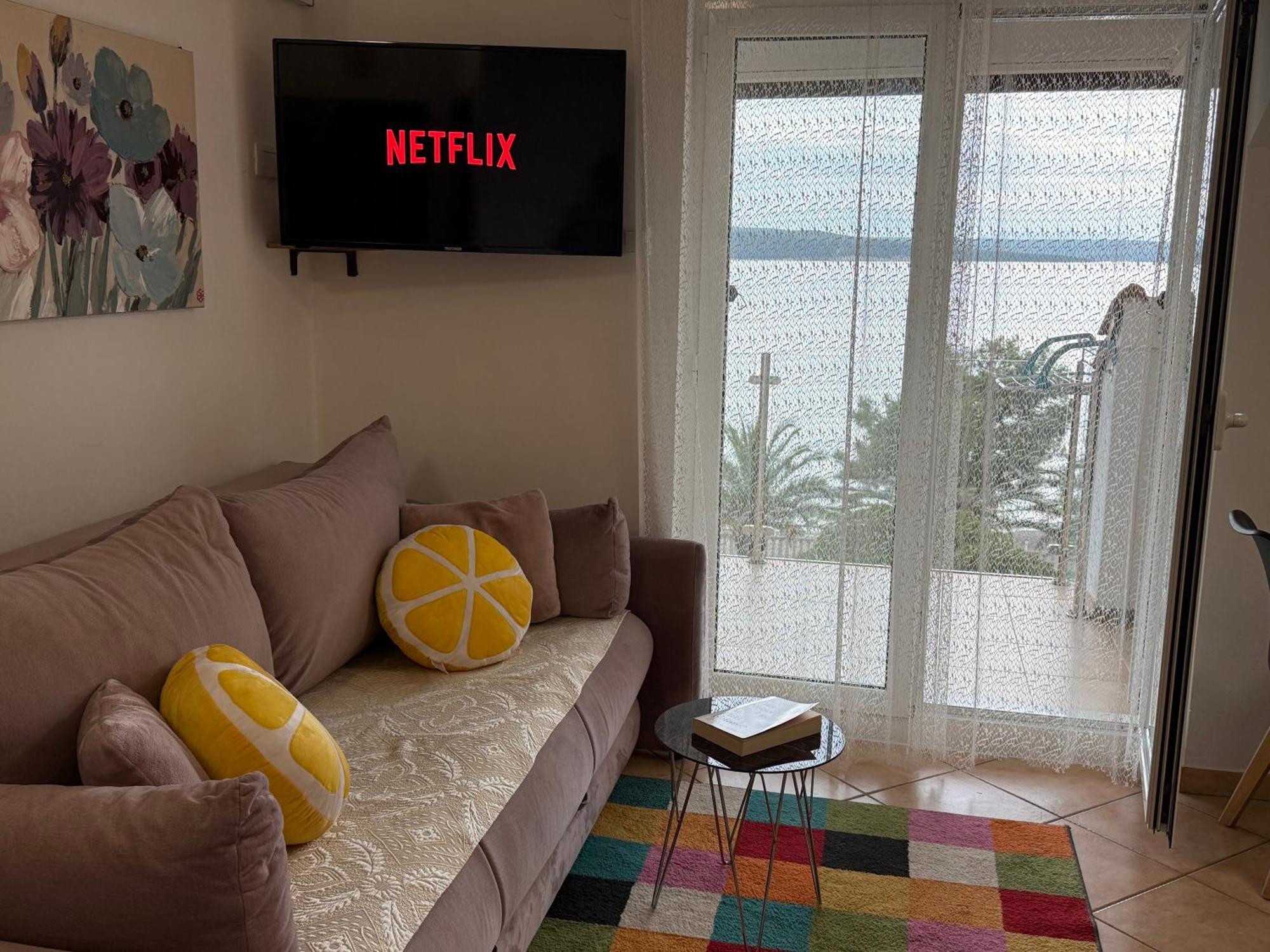 Apartment Piko Crikvenica Kültér fotó