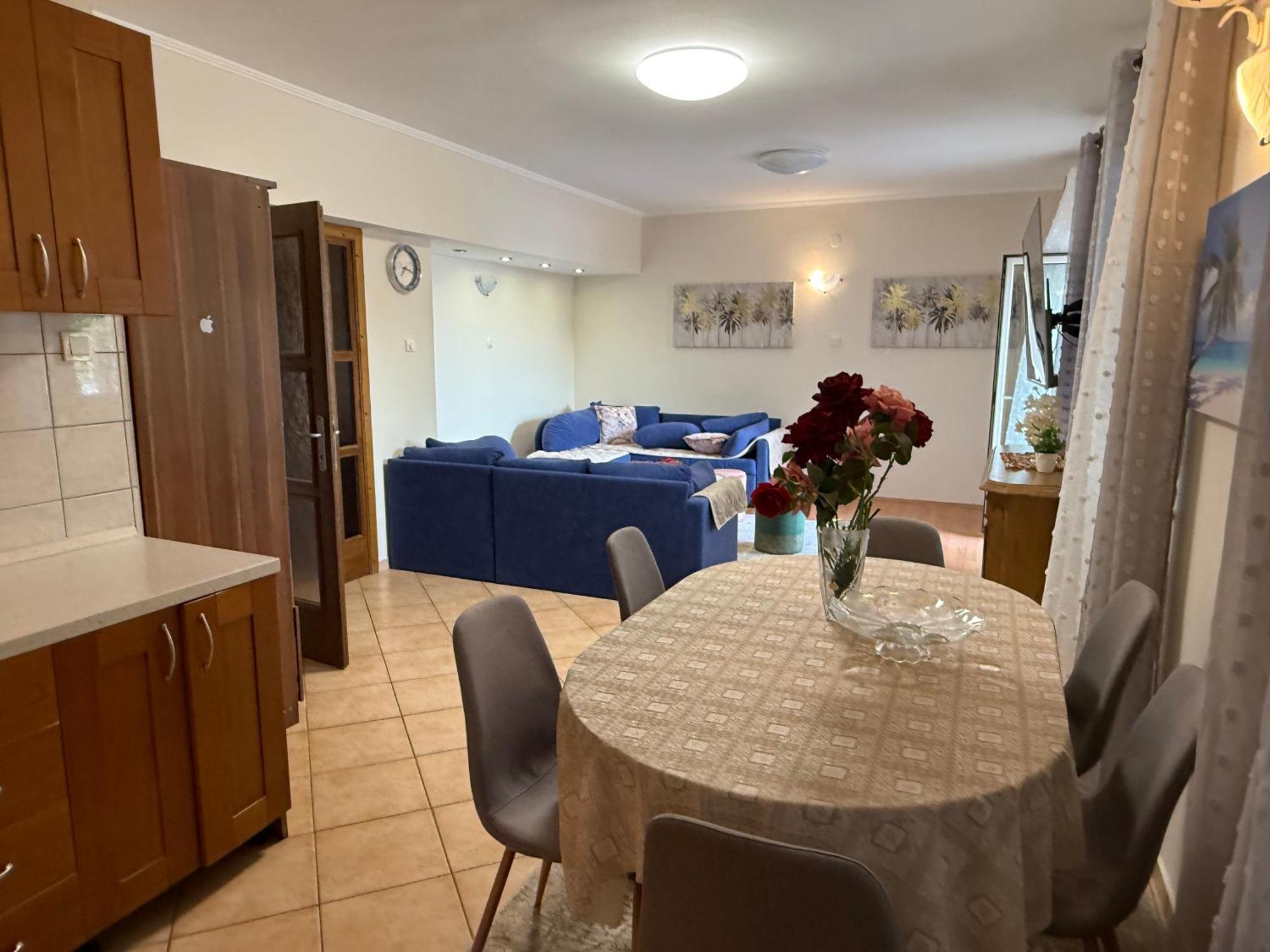 Apartment Piko Crikvenica Kültér fotó