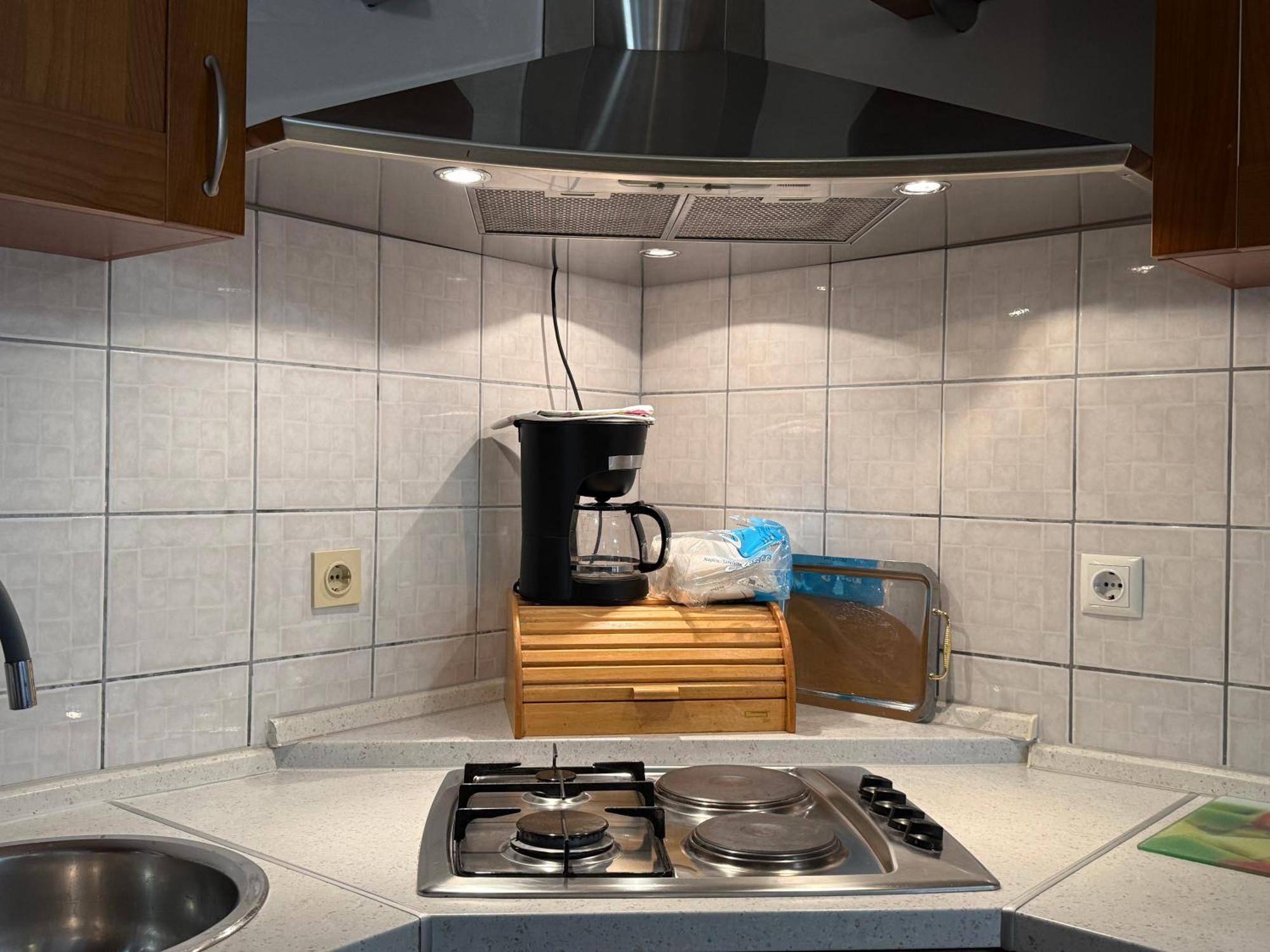 Apartment Piko Crikvenica Kültér fotó