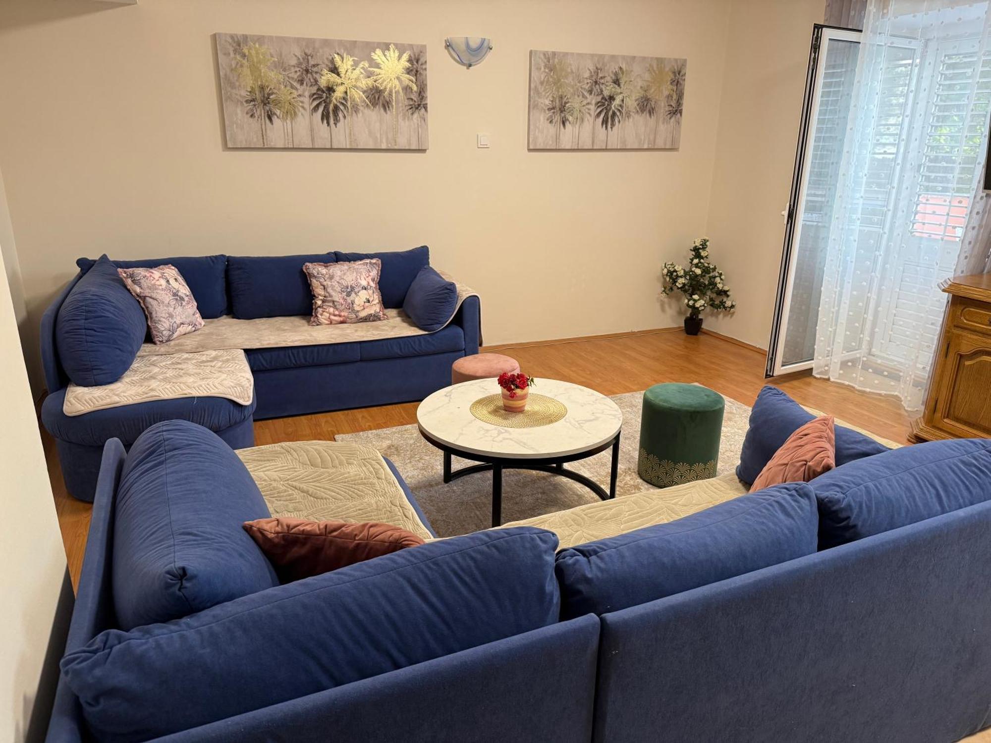 Apartment Piko Crikvenica Kültér fotó