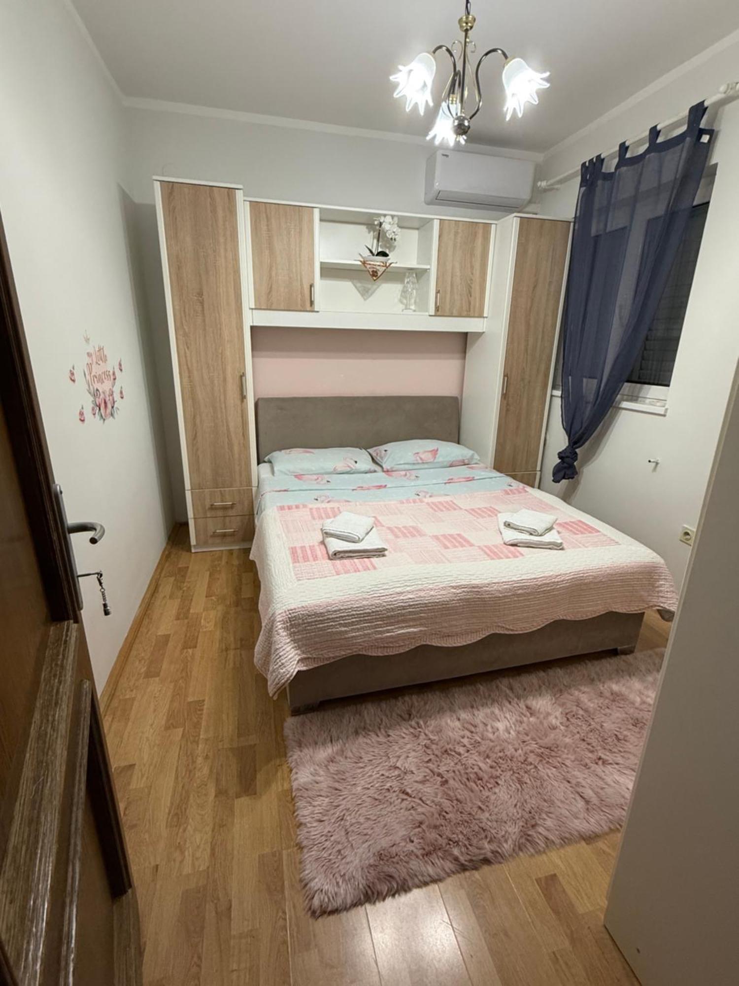 Apartment Piko Crikvenica Kültér fotó