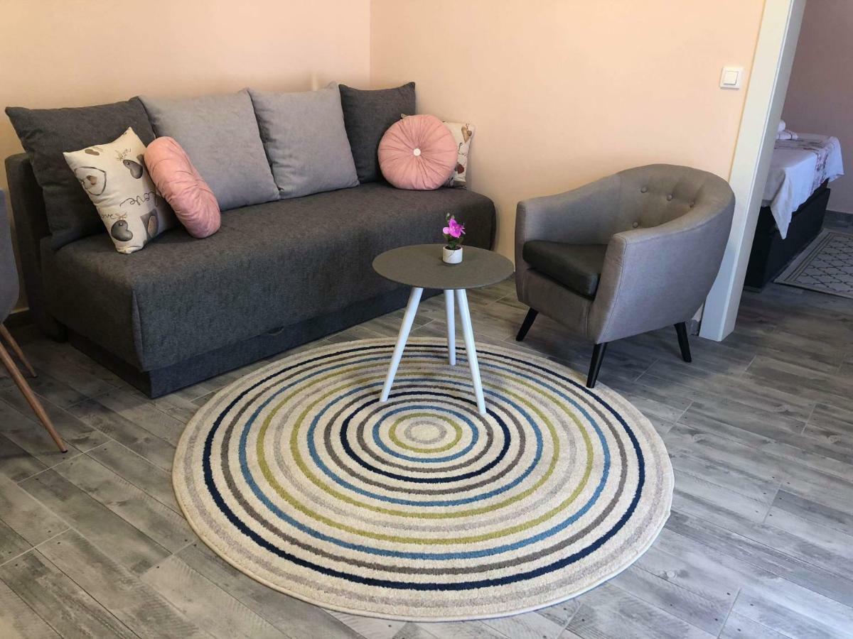 Apartment Piko Crikvenica Kültér fotó