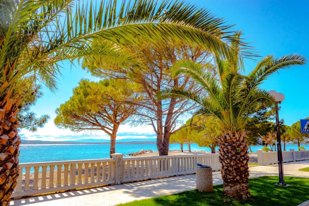 Apartment Piko Crikvenica Kültér fotó
