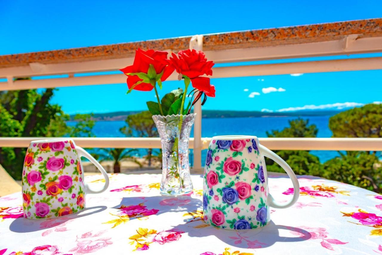 Apartment Piko Crikvenica Kültér fotó