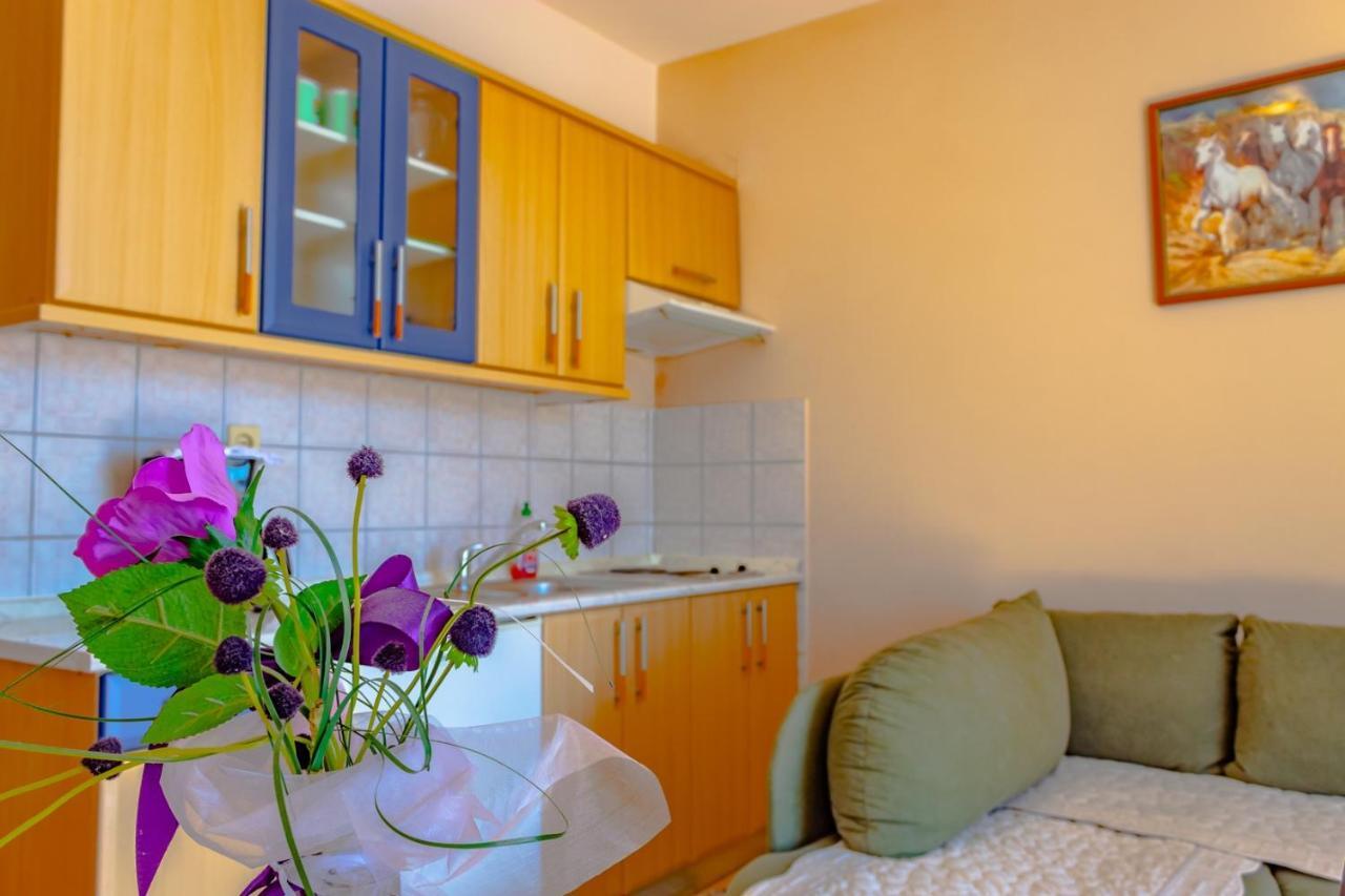 Apartment Piko Crikvenica Kültér fotó